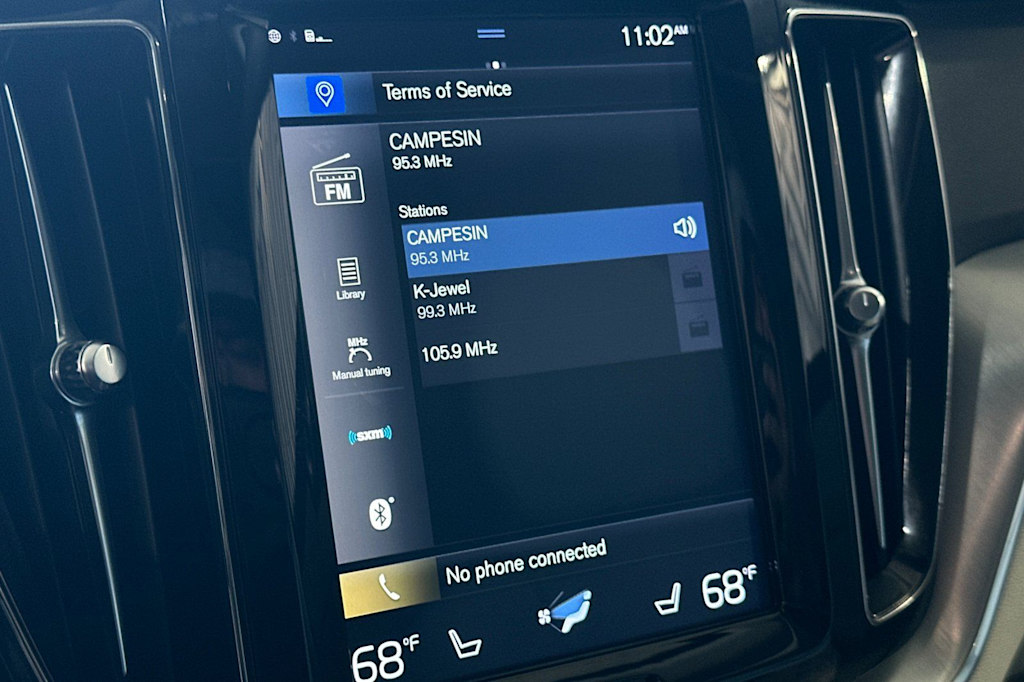 Thumbnail: 2019 Volvo XC60 - 14