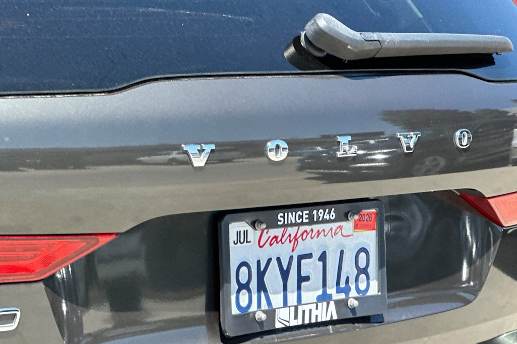 Thumbnail: 2019 Volvo XC60 - 31