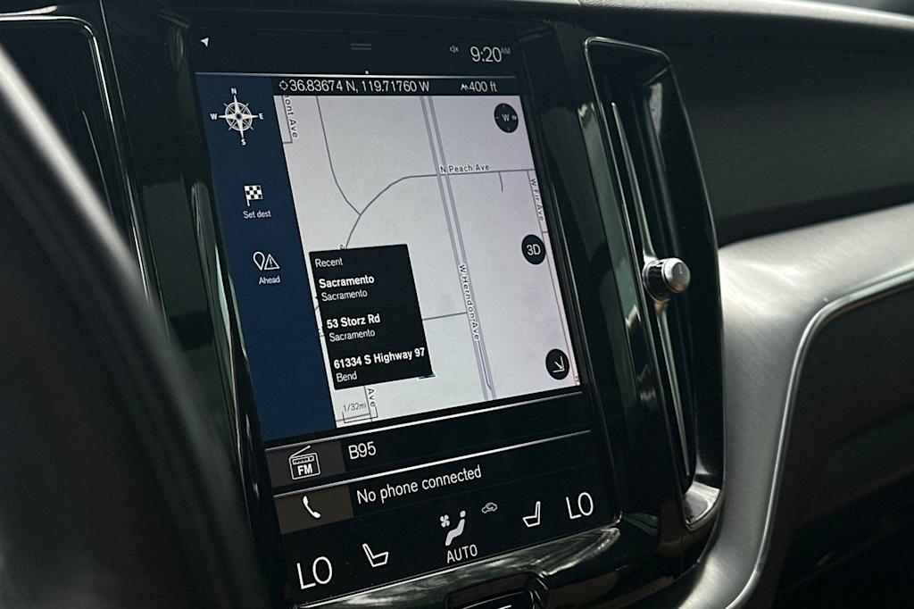 Thumbnail: 2019 Volvo XC60 - 26