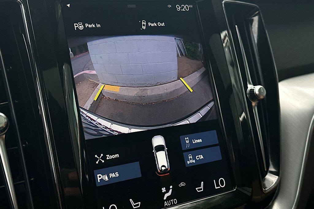 Thumbnail: 2019 Volvo XC60 - 27