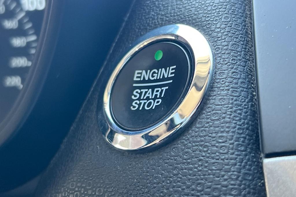 Thumbnail: 2020 Ford EcoSport - 28