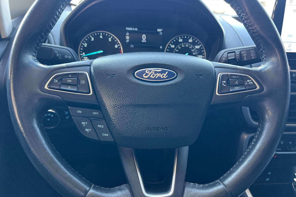 Thumbnail: 2020 Ford EcoSport - 29
