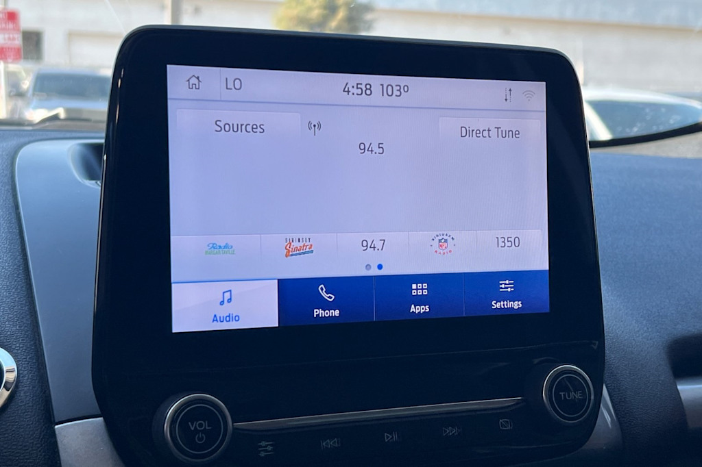Thumbnail: 2020 Ford EcoSport - 14