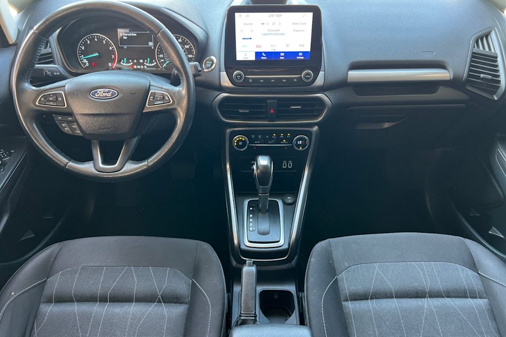 Thumbnail: 2020 Ford EcoSport - 2