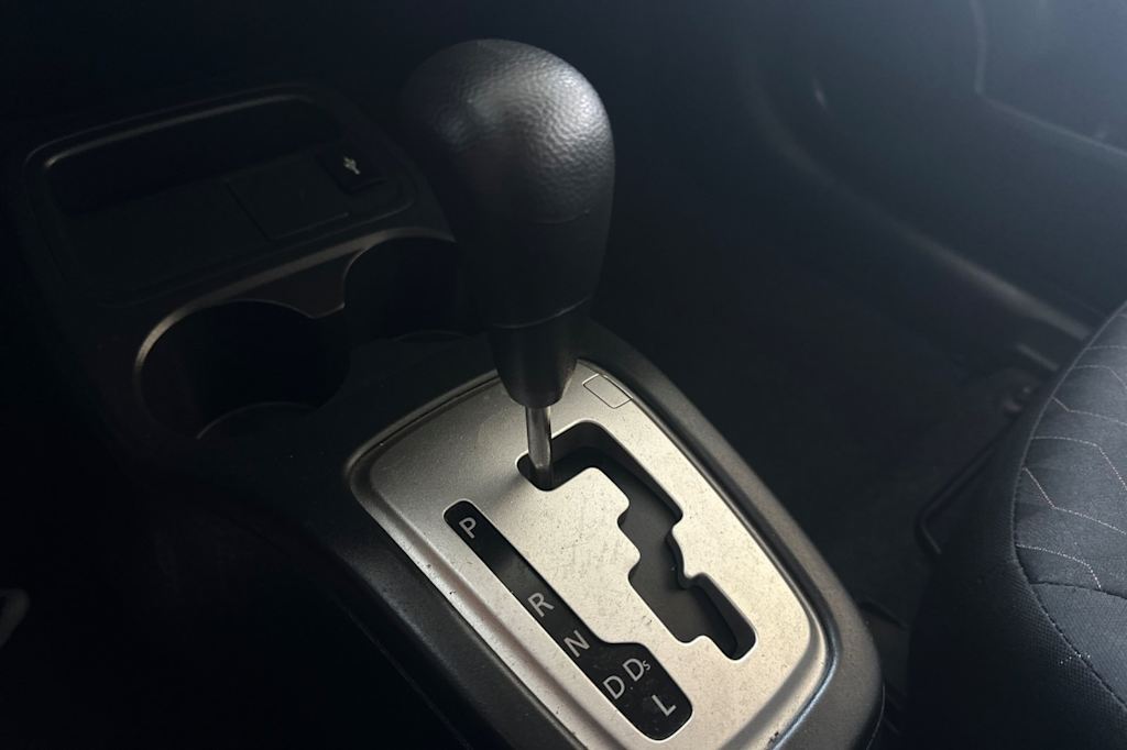 Thumbnail: 2022 Mitsubishi Mirage - 15