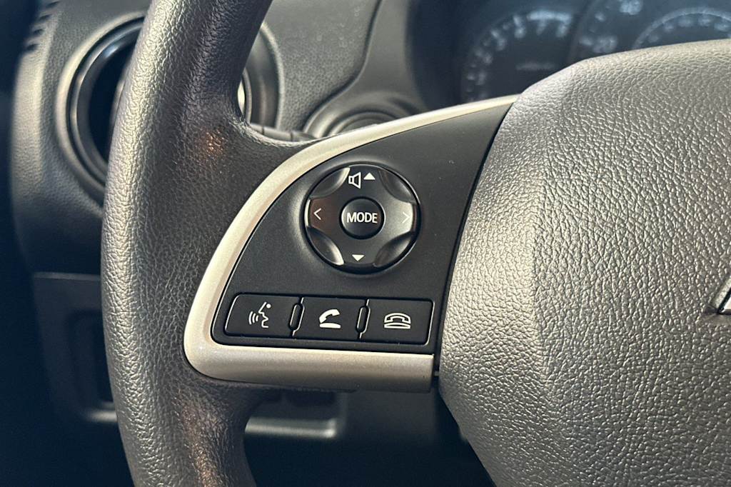 Thumbnail: 2024 Mitsubishi Mirage - 30