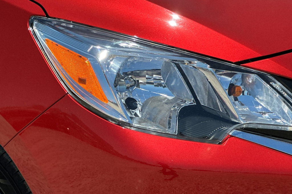 Thumbnail: 2024 Mitsubishi Mirage - 33