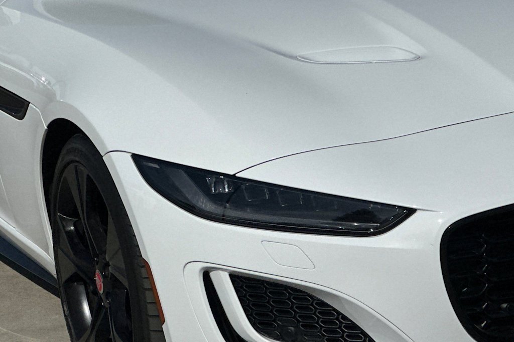 Thumbnail: 2023 Jaguar F-Type - 31