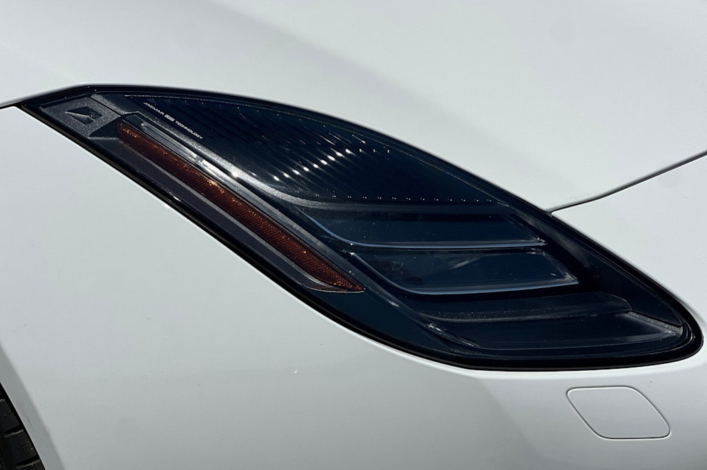 Thumbnail: 2020 Jaguar F-Type - 35