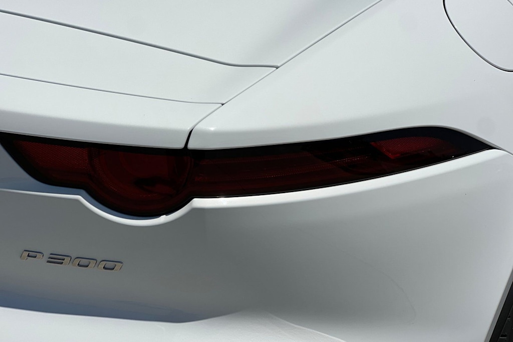 Thumbnail: 2020 Jaguar F-Type - 36