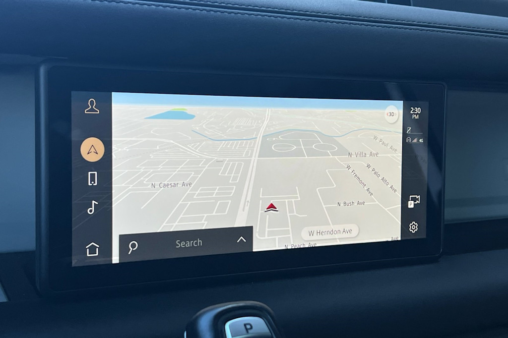 Thumbnail: 2024 Land Rover Defender - 25