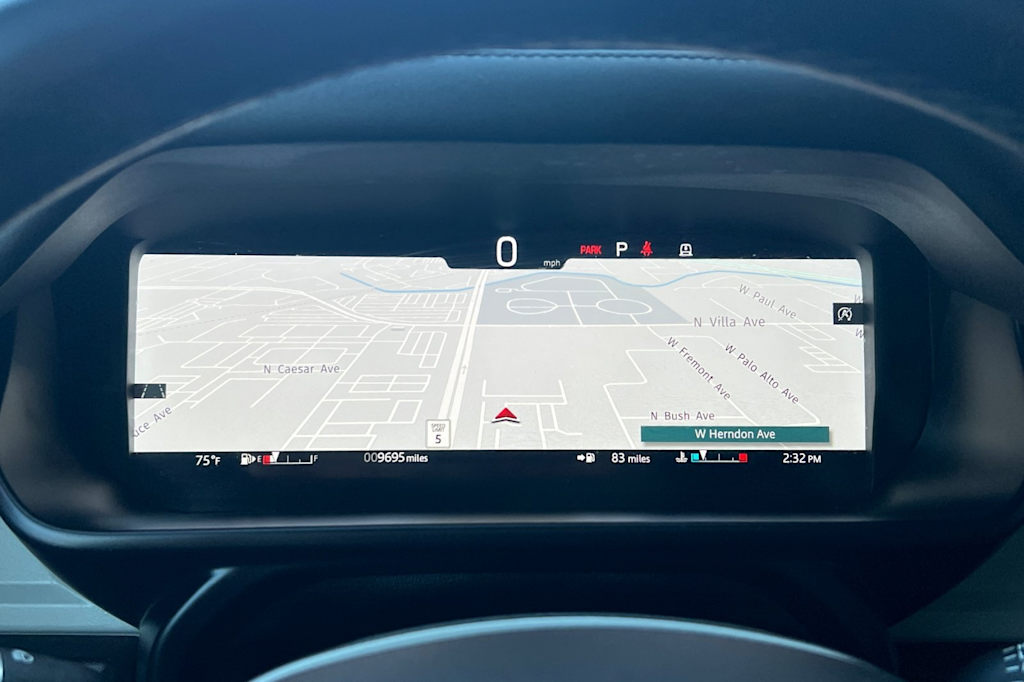 Thumbnail: 2024 Land Rover Defender - 34