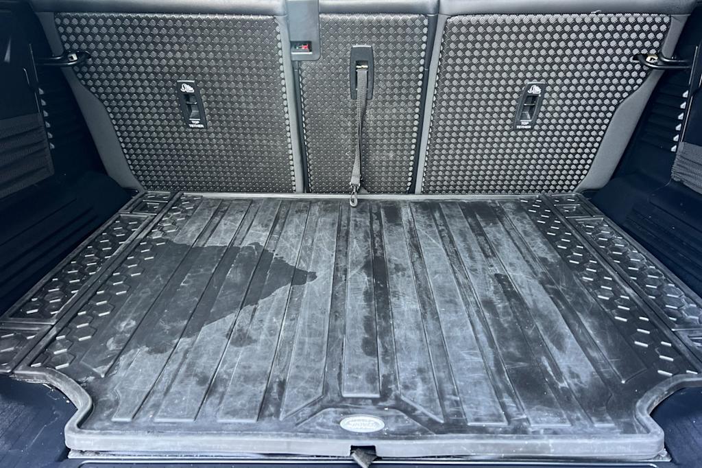 Thumbnail: 2024 Land Rover Defender - 13