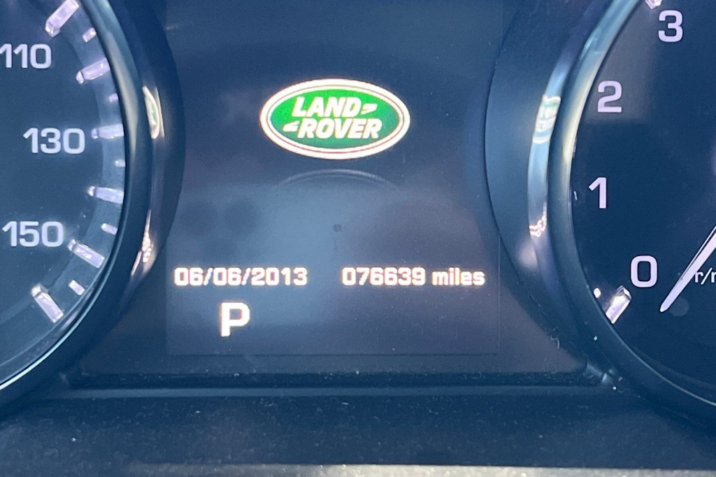 Thumbnail: 2015 Land Rover Range Rover Evoque - 28