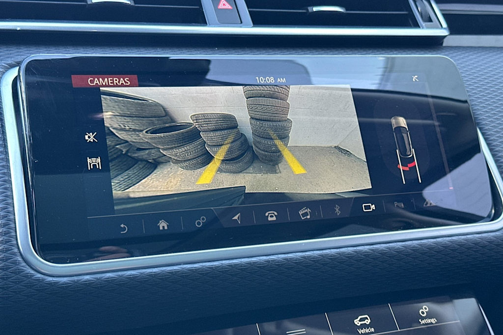 2020 Land Rover Range Rover Velar S 26