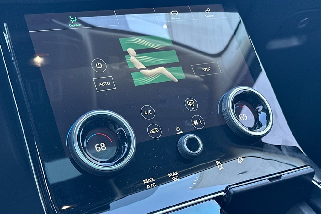 2020 Land Rover Range Rover Velar S 27