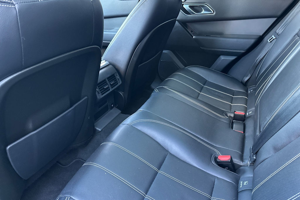 2020 Land Rover Range Rover Velar S 11
