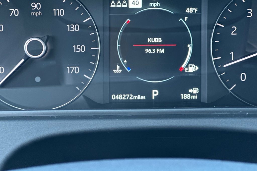 2020 Land Rover Range Rover Velar S 31
