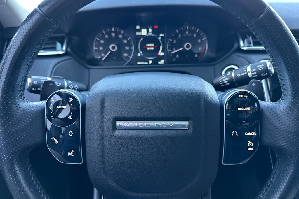 2020 Land Rover Range Rover Velar S 30