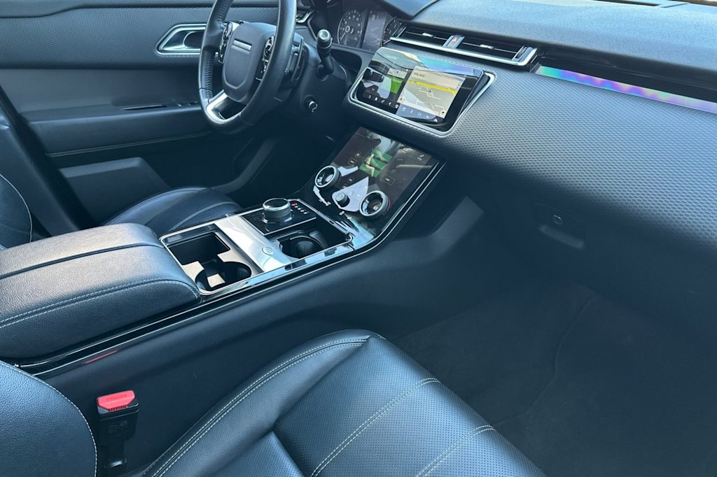 2020 Land Rover Range Rover Velar S 12