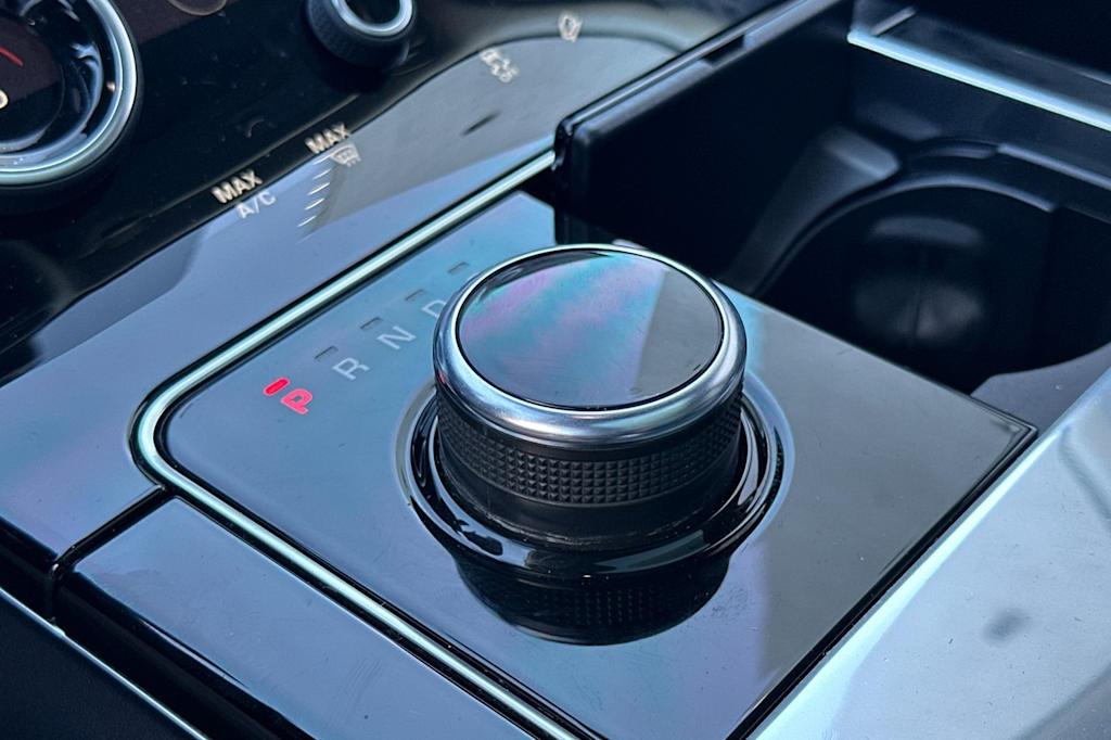 2020 Land Rover Range Rover Velar S 28
