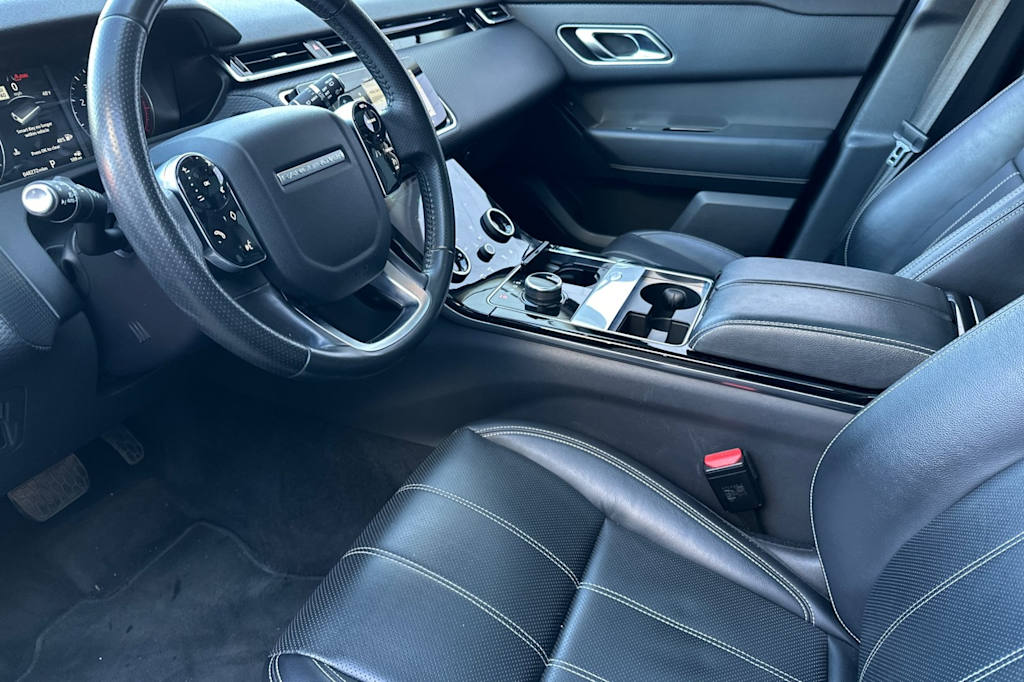 2020 Land Rover Range Rover Velar S 10