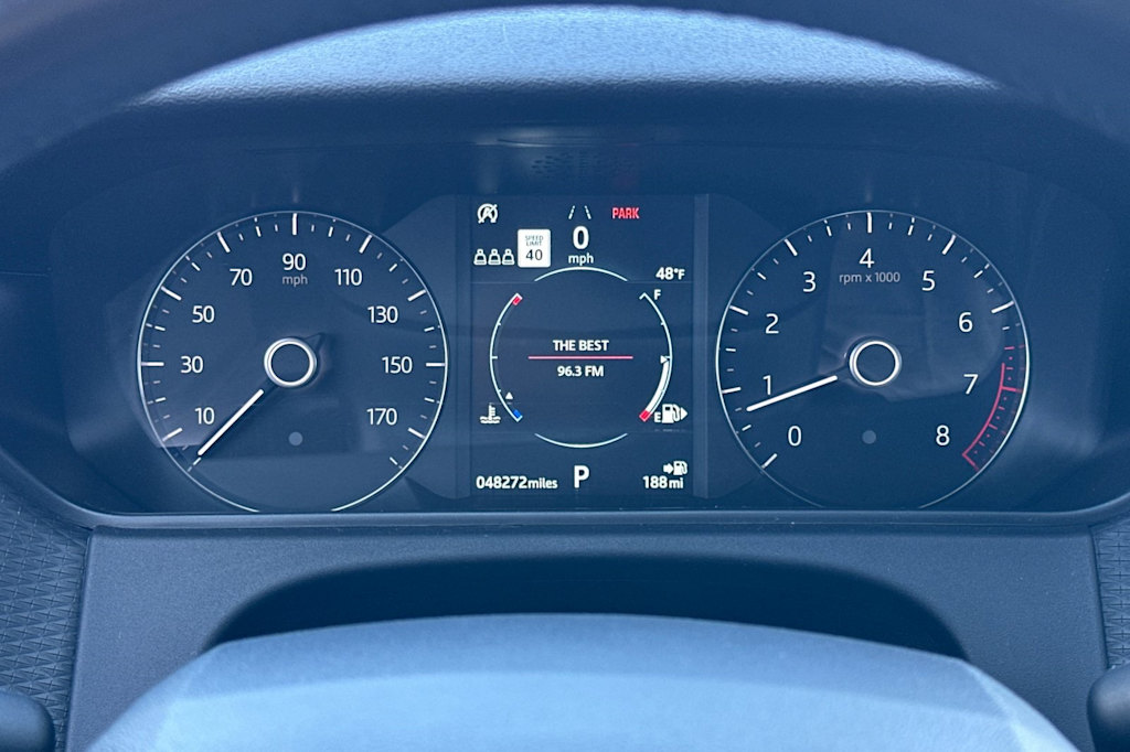2020 Land Rover Range Rover Velar S 14