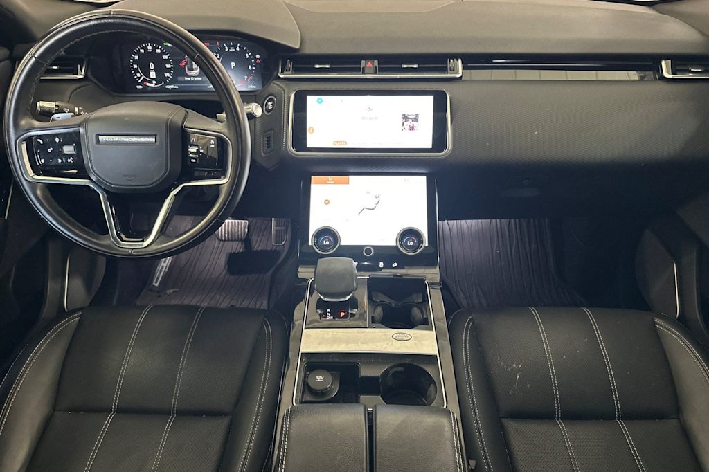 Thumbnail: 2021 Land Rover Range Rover Velar - 2