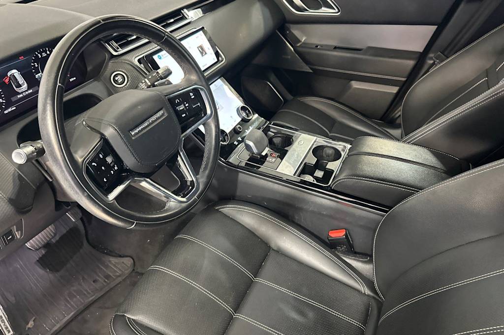 Thumbnail: 2021 Land Rover Range Rover Velar - 9