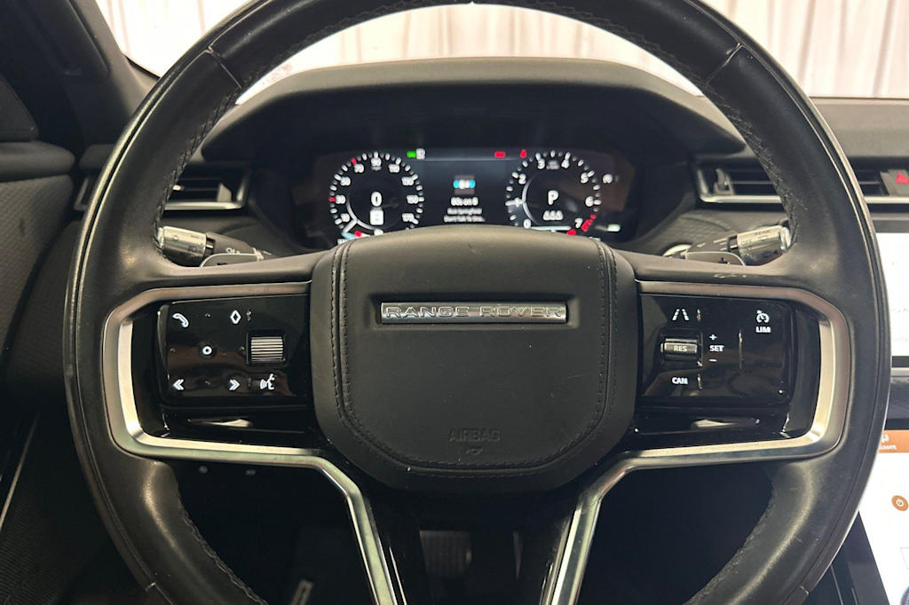 Thumbnail: 2021 Land Rover Range Rover Velar - 29