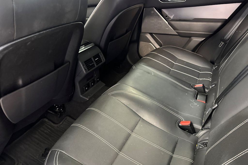 Thumbnail: 2021 Land Rover Range Rover Velar - 10
