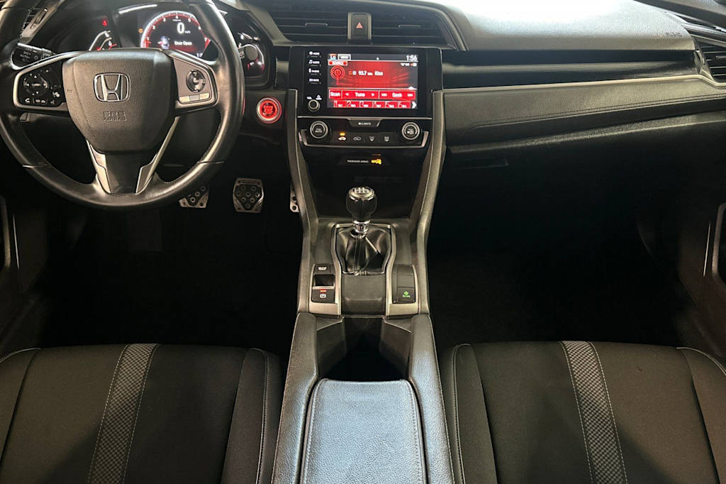 Thumbnail: 2020 Honda Civic - 2