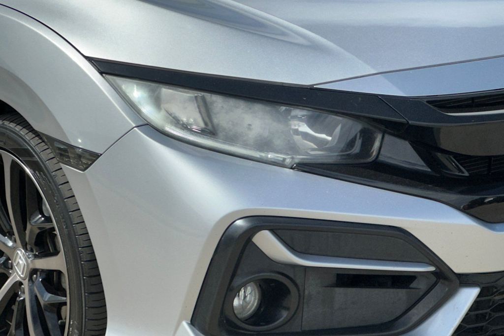 Thumbnail: 2020 Honda Civic - 33