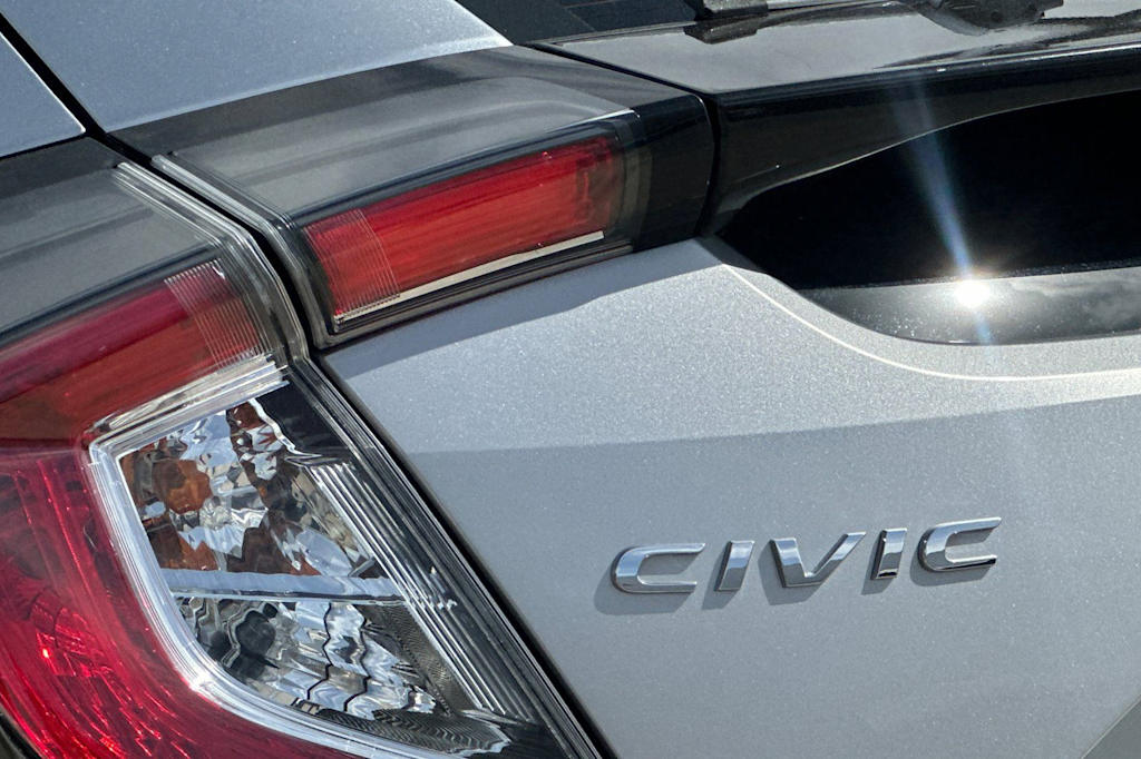 Thumbnail: 2020 Honda Civic - 34