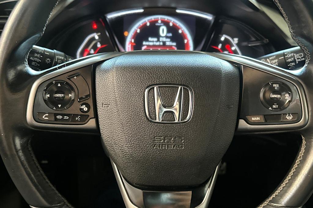 Thumbnail: 2020 Honda Civic - 28