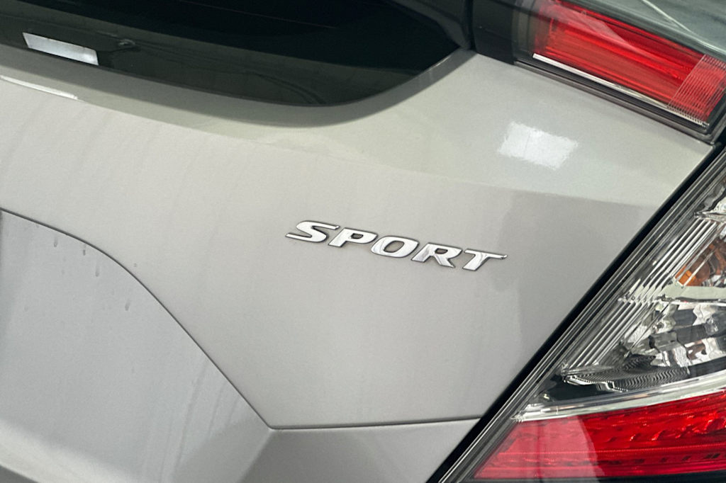 Thumbnail: 2020 Honda Civic - 6