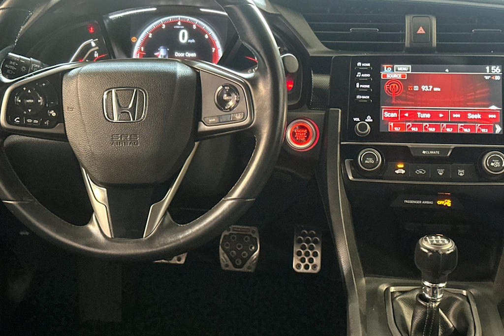 Thumbnail: 2020 Honda Civic - 12