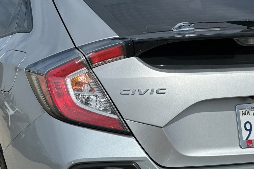 Thumbnail: 2020 Honda Civic - 29