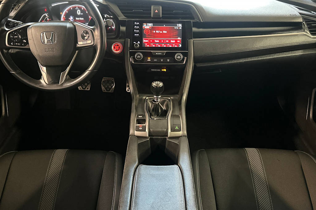 Thumbnail: 2020 Honda Civic - 2