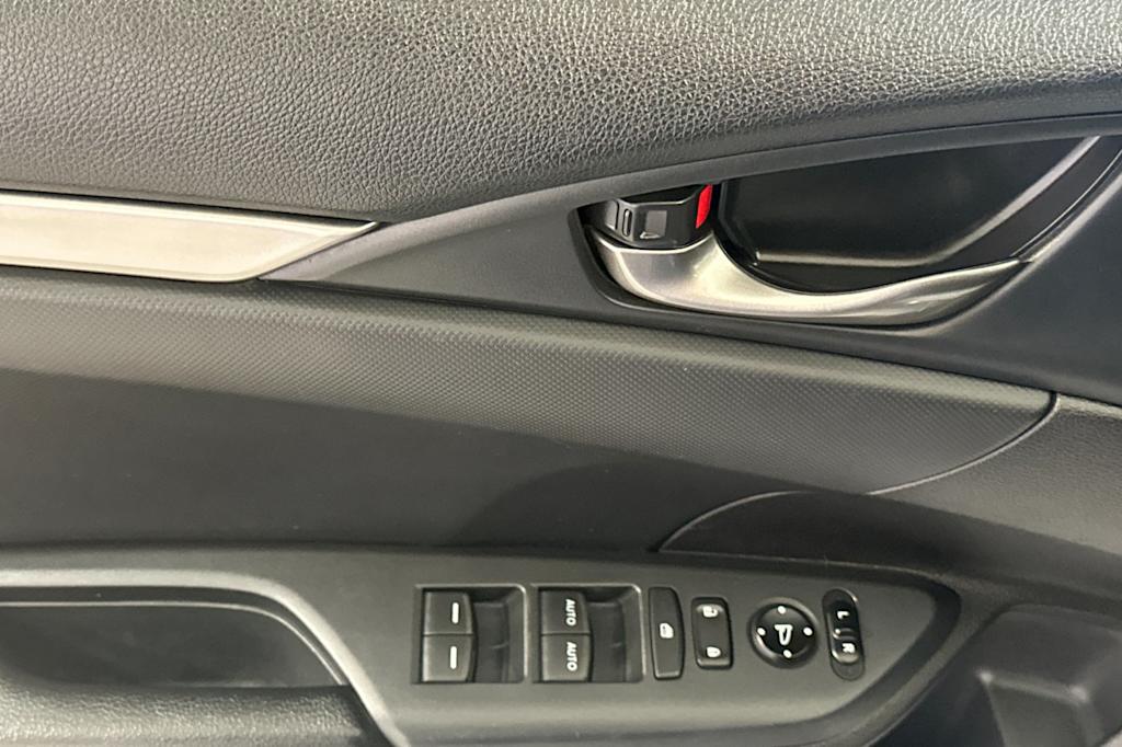 Thumbnail: 2020 Honda Civic - 20