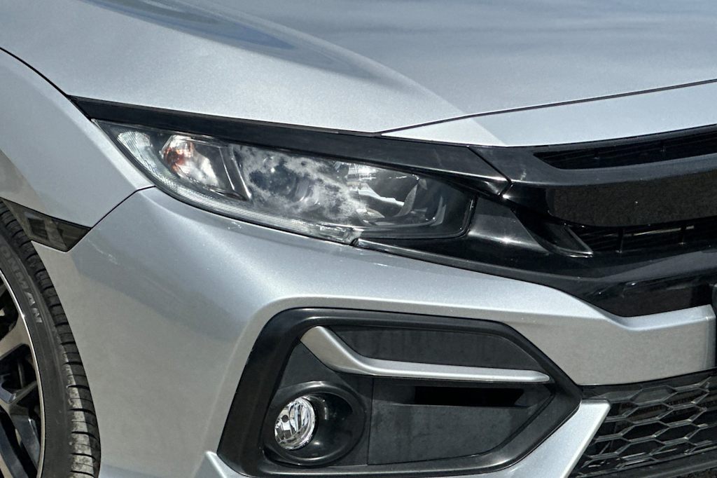 Thumbnail: 2020 Honda Civic - 28