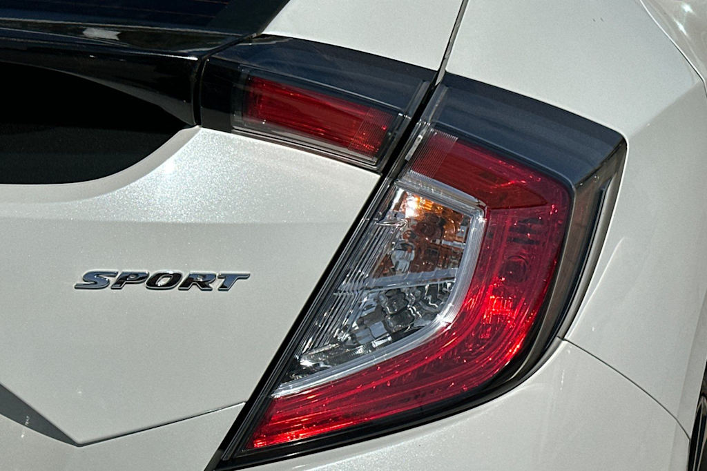 Thumbnail: 2019 Honda Civic - 33