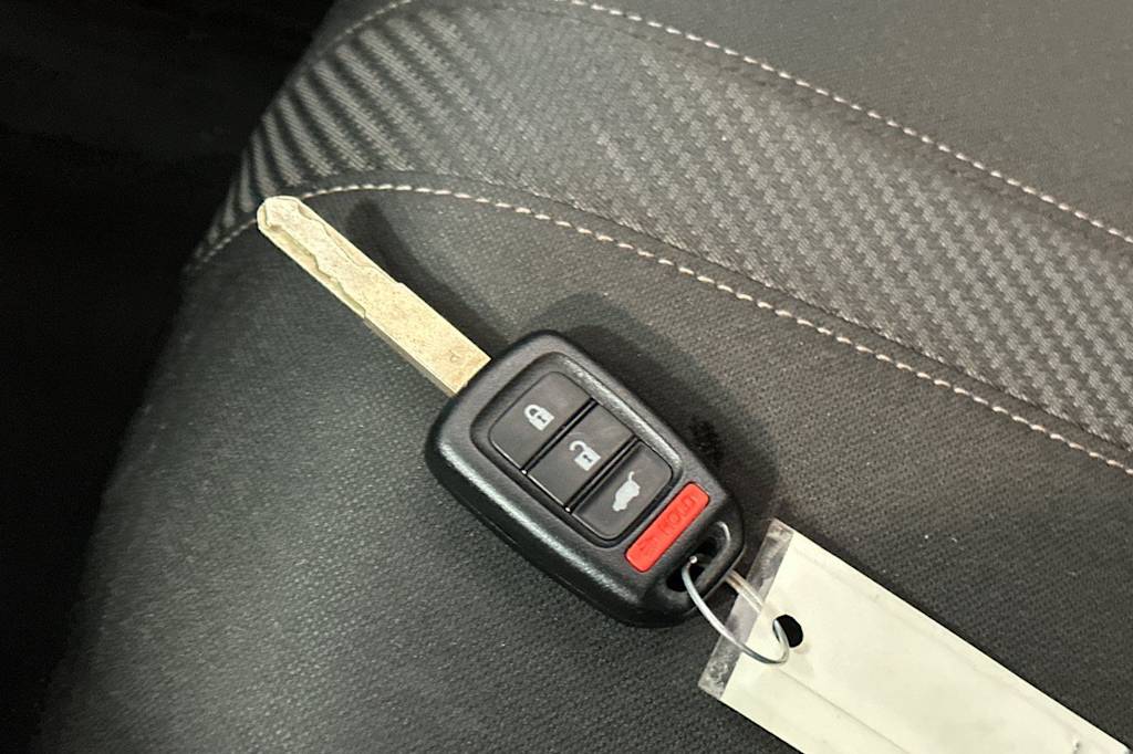 Thumbnail: 2019 Honda Civic - 16