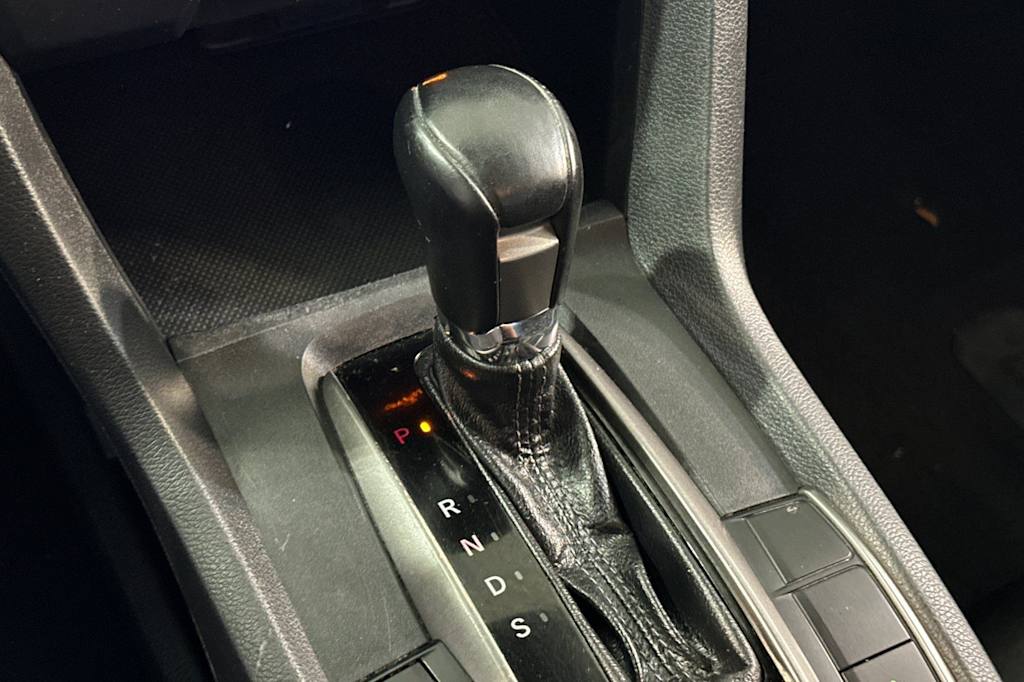 Thumbnail: 2019 Honda Civic - 14