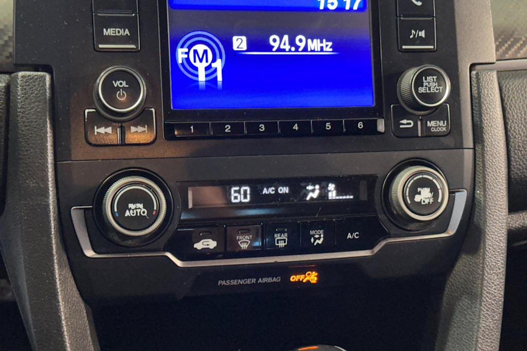 Thumbnail: 2019 Honda Civic - 26