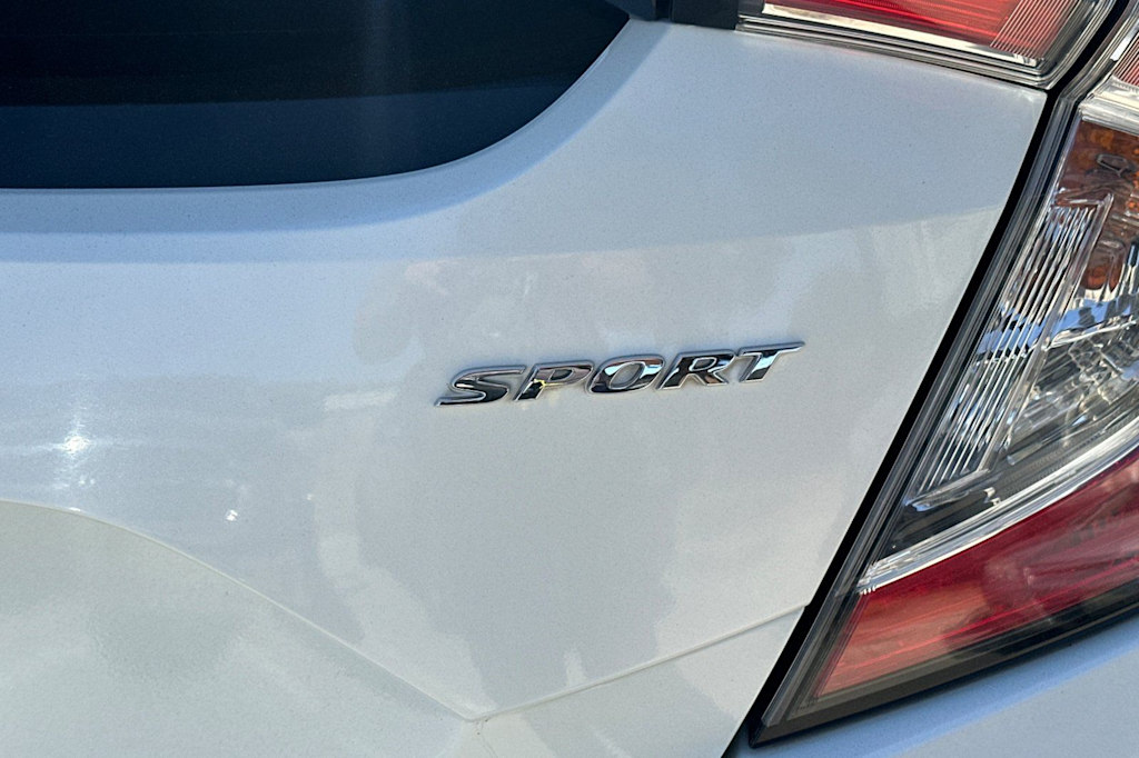 Thumbnail: 2019 Honda Civic - 6