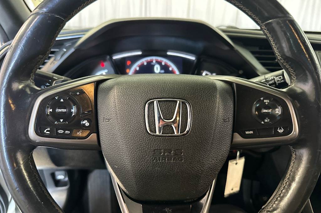 Thumbnail: 2019 Honda Civic - 27