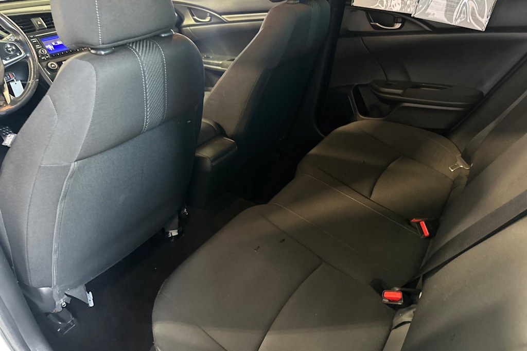 Thumbnail: 2019 Honda Civic - 10