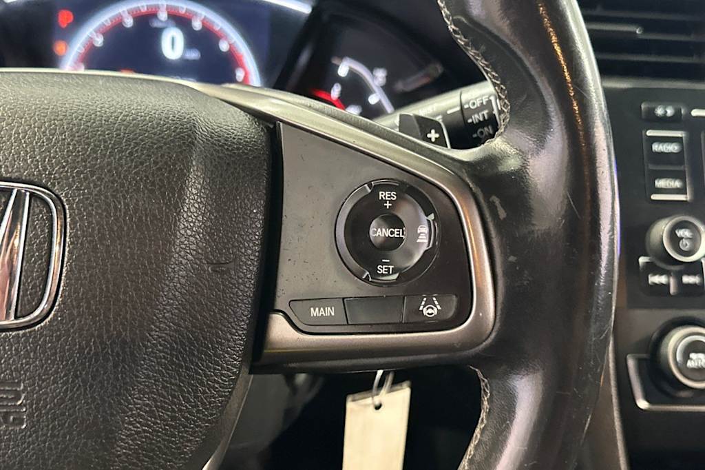Thumbnail: 2019 Honda Civic - 28