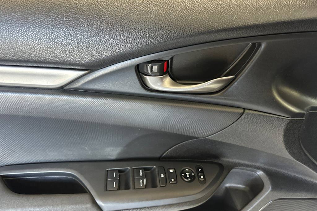 Thumbnail: 2019 Honda Civic - 22